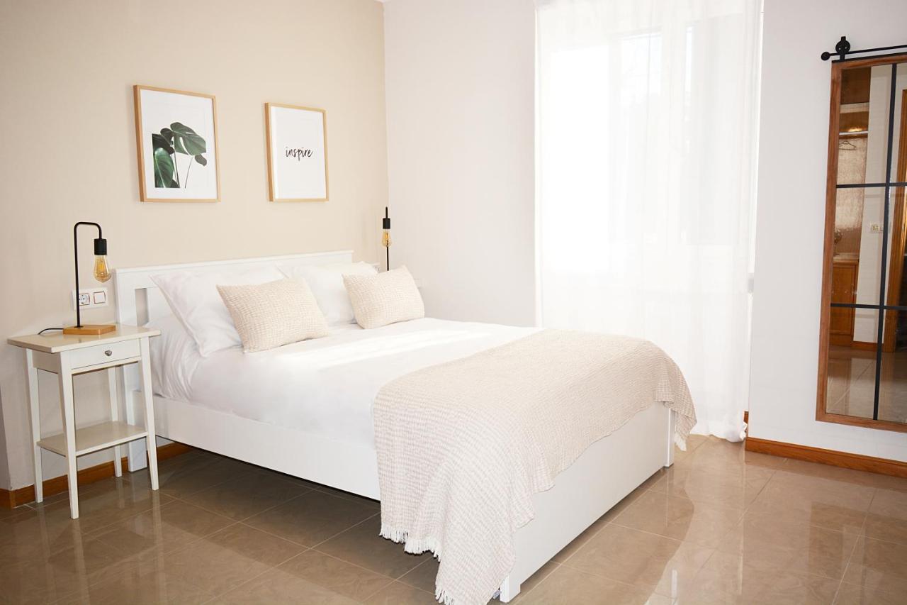 Galihost - Casa Con Enorme Jardin En Cambados 빌라 외부 사진