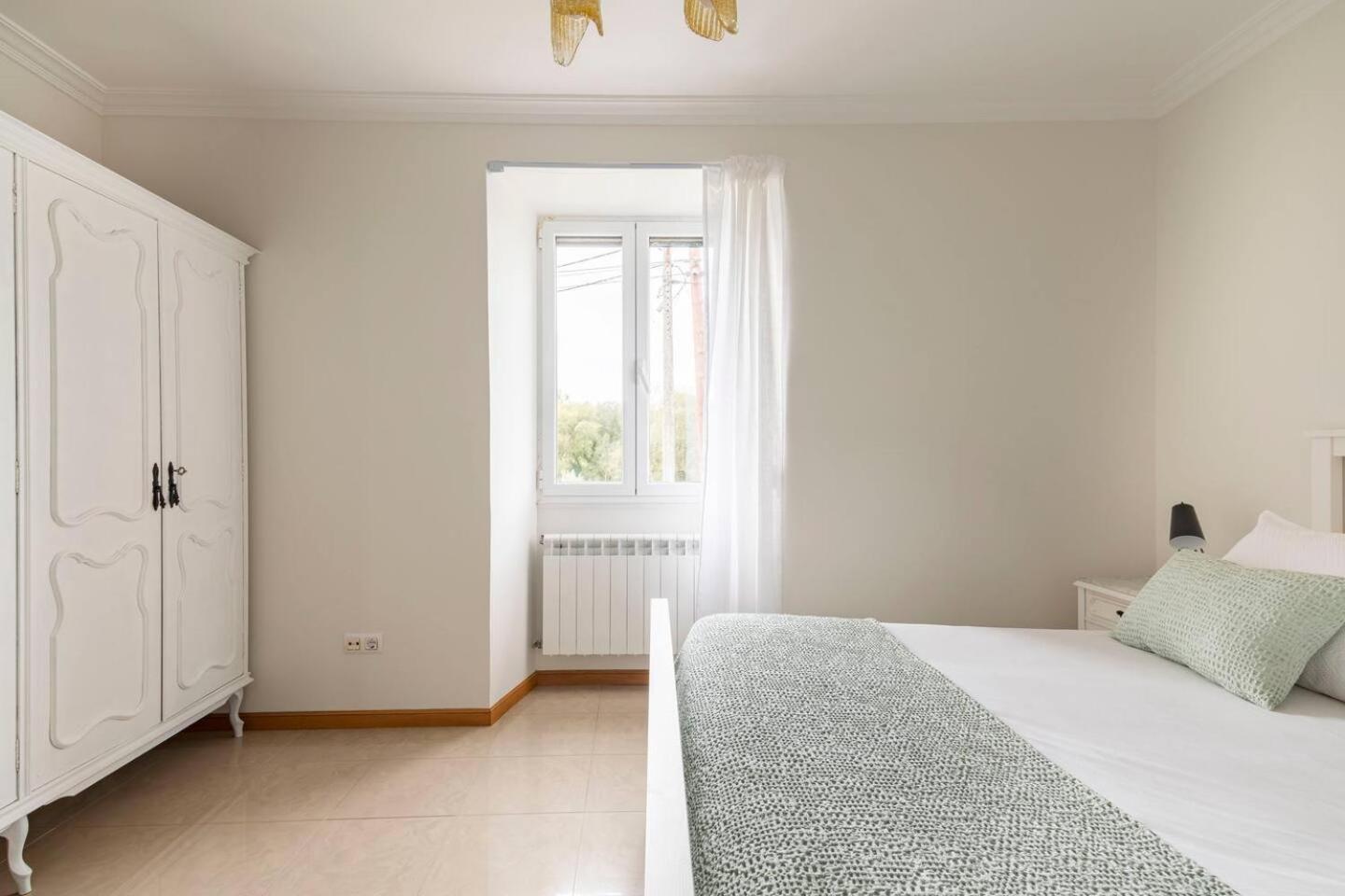 Galihost - Casa Con Enorme Jardin En Cambados 빌라 외부 사진